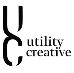 Utility Creative logo